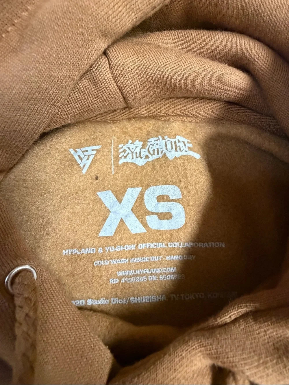 Hypland 921 casual